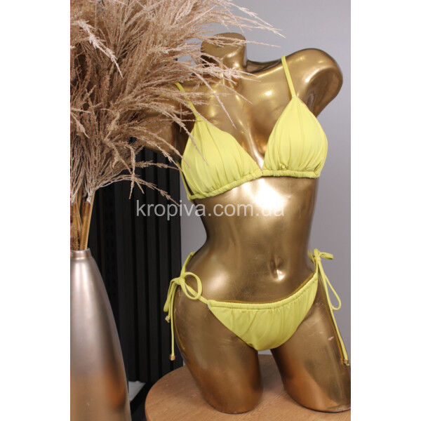 Женский купальник 25255 норма оптом 050425-101