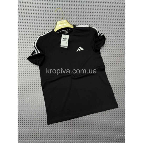 Мужская футболка норма Турция оптом 200425-733