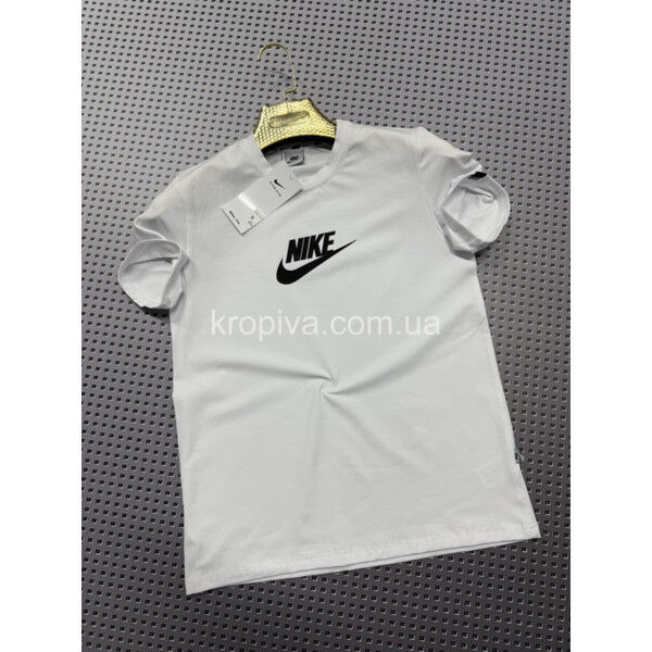 Мужская футболка норма Турция оптом 200425-752