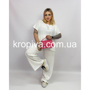 Жіночий костюм 674 супербатал оптом 220425-016