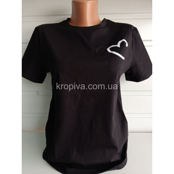 Женская футболка Турция микс оптом 300425-626