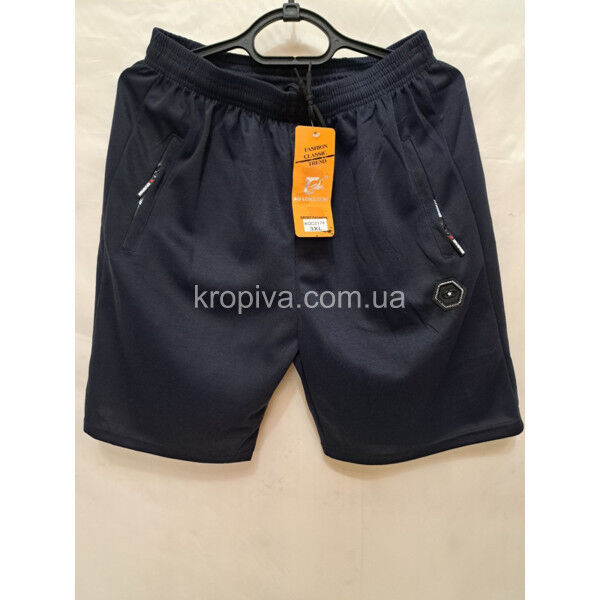 Мужские шорты норма 217  оптом 030525-47