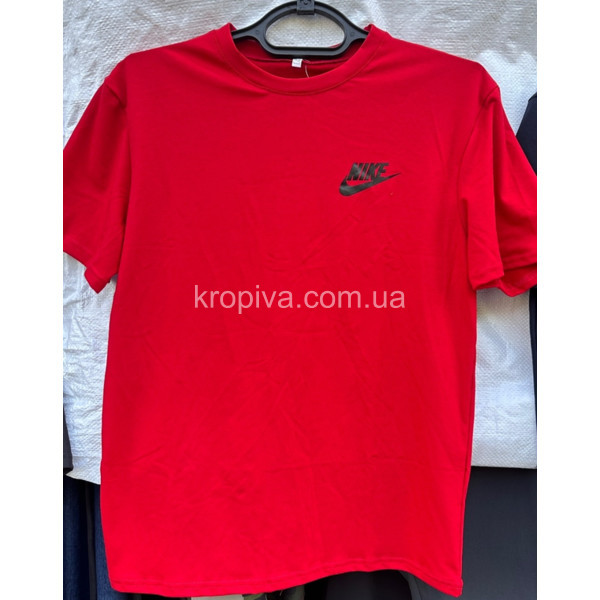 Дитяча футболка 10-15 років оптом 020525-717
