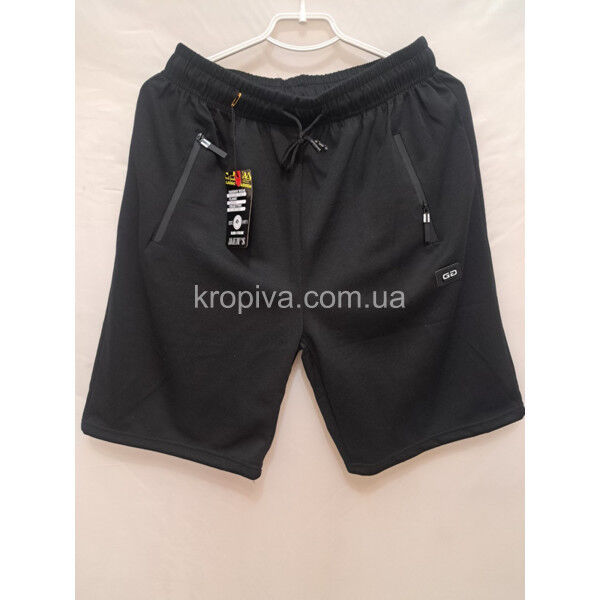 Мужские шорты 5013 батал оптом 050525-46