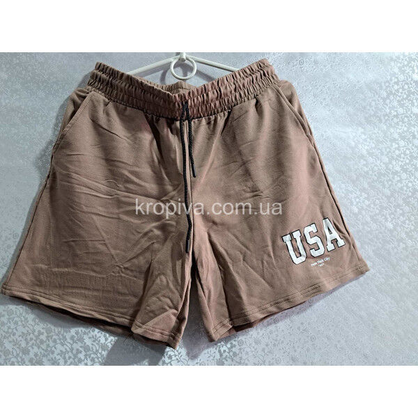 Женские шорты 4250 оптом 050525-109