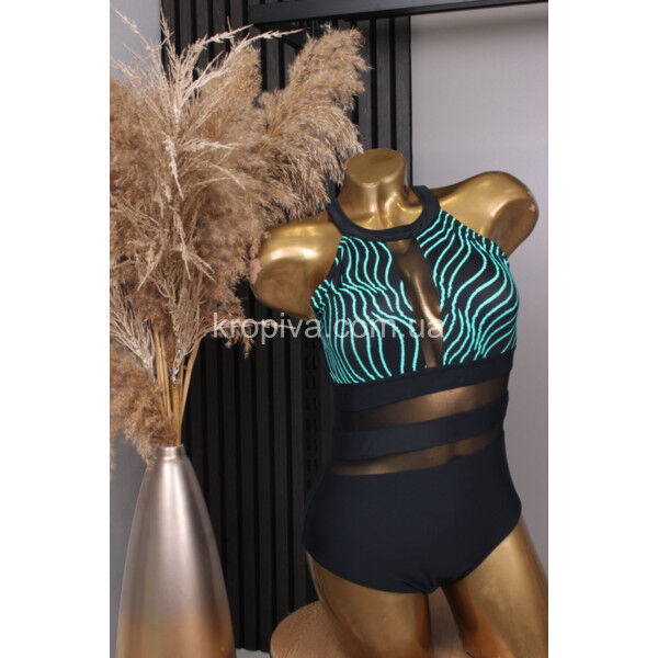 Женский купальник 75622-1 оптом 060525-114