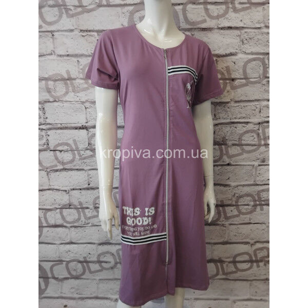 Женский халат Узбекистан оптом 030525-776