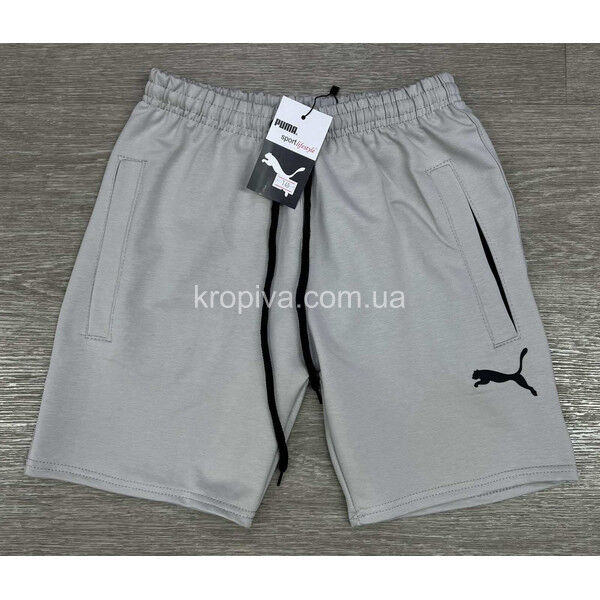 Дитячі шорти 281-3 оптом 040525-686