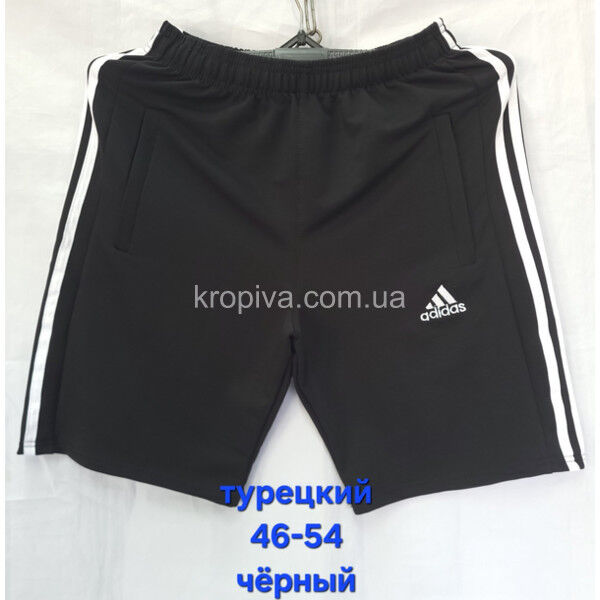 Мужские шорты норма оптом 080525-33