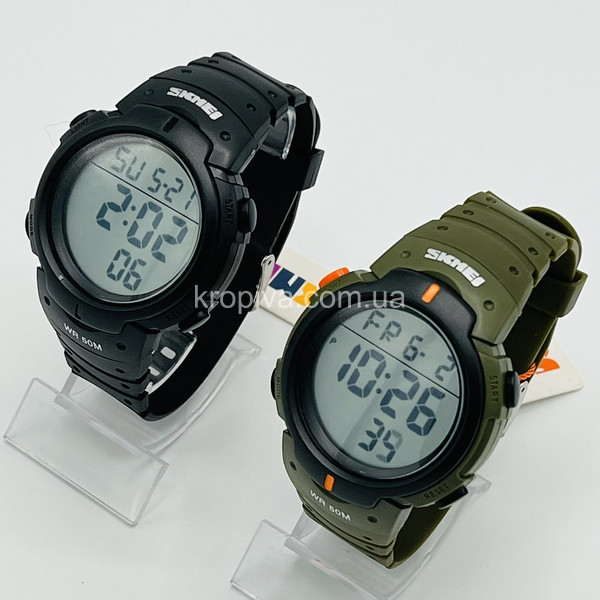 Часы 1068 микс оптом 090525-0134