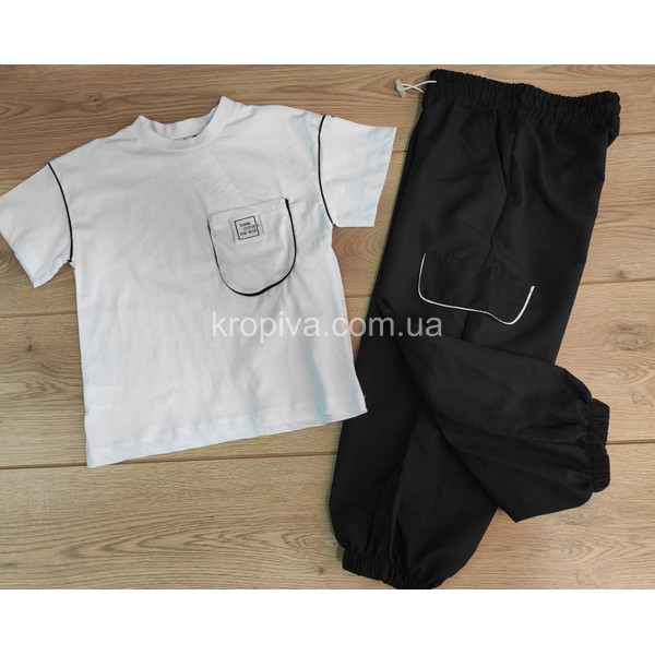 Дитячий костюм оптом 100525-023