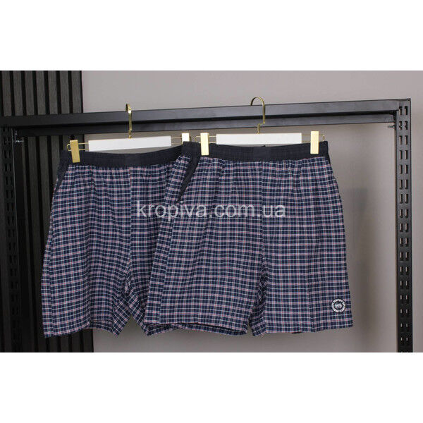 Мужские шорты для купания D352 оптом 100525-253