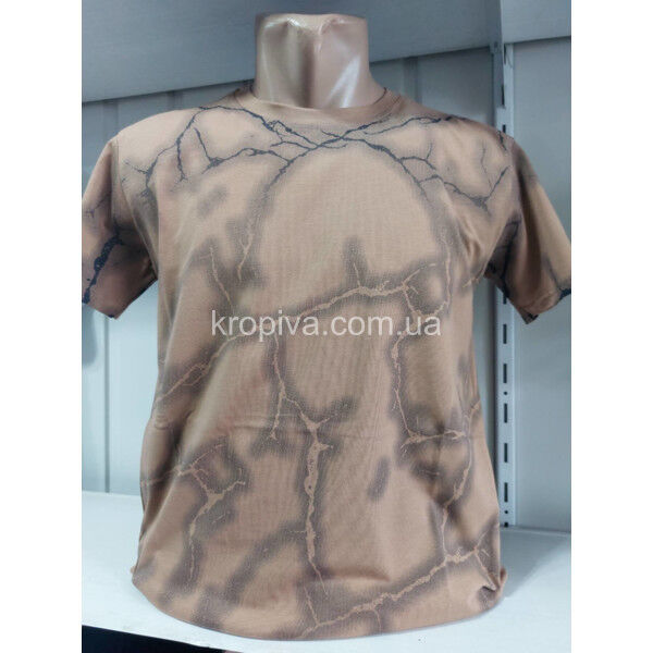 Мужская футболка норма Турция VIPSTAR оптом 070525-731