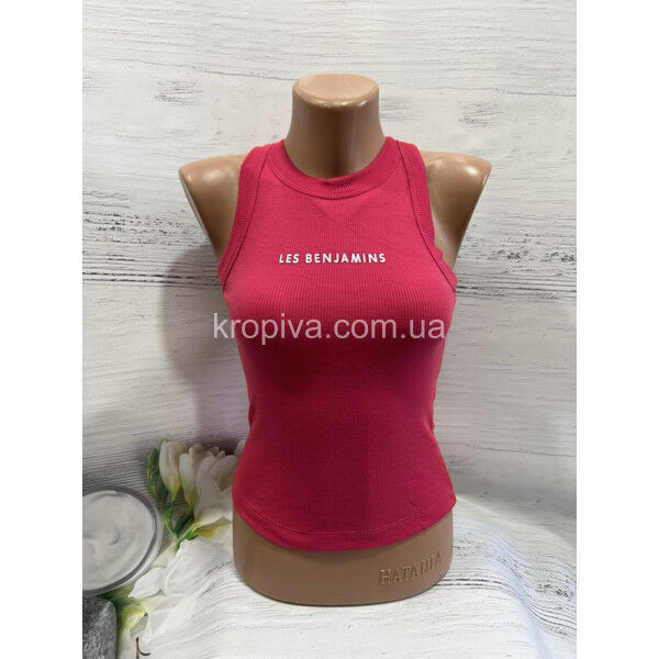 Майка жіноча норма Туреччина оптом 100525-713