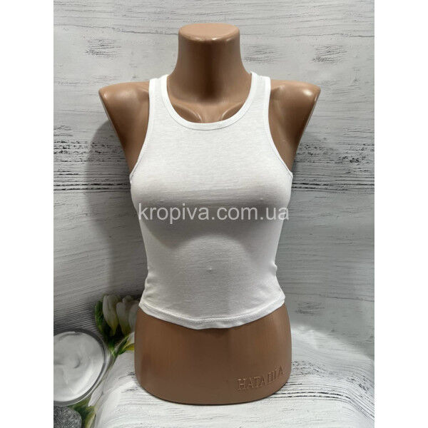 Женская майка норма Турция оптом 100525-720