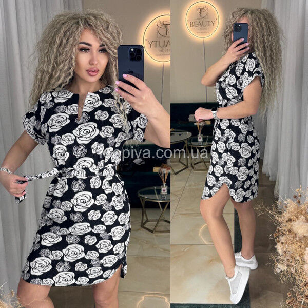 Жіноча сукня 20 оптом 170525-92