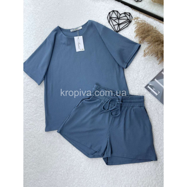 Женский костюм 1490 оптом 180525-172