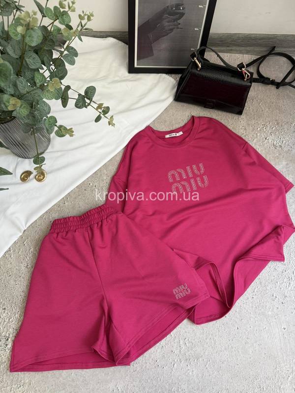 Женский костюм 9056 оптом 220525-13