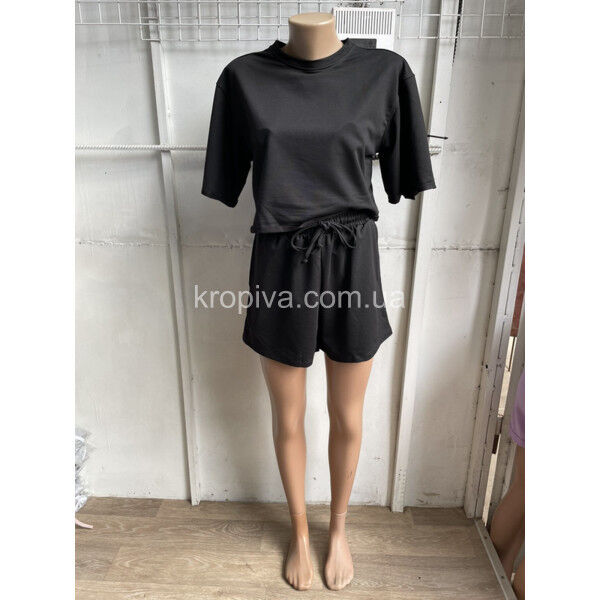 Женский костюм 1249 оптом 300525-35