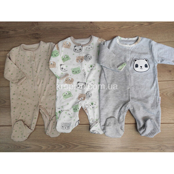 Детский человечек оптом 300525-021