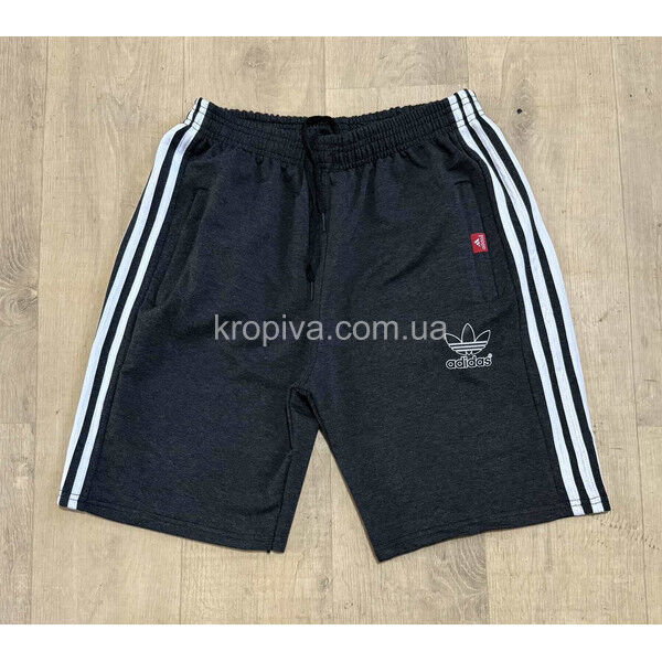 Мужские шорты норма оптом 040625-654