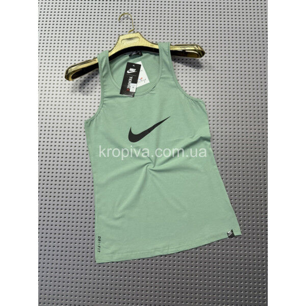 Мужская майка норма Турция оптом 090625-648