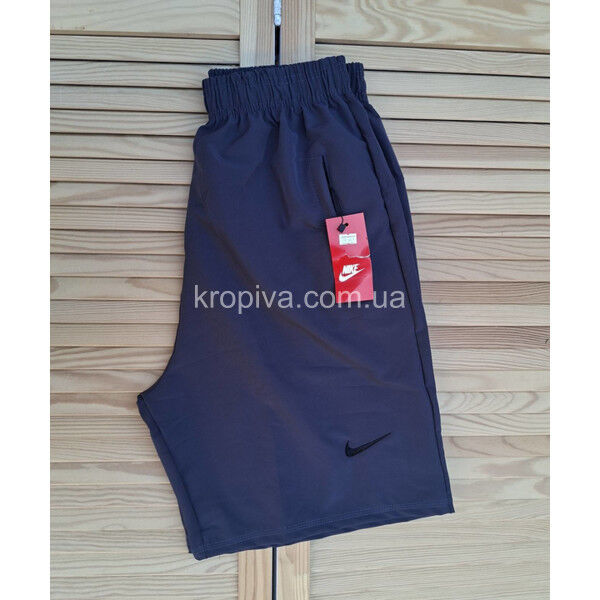 Мужские шорты батал оптом 120625-21