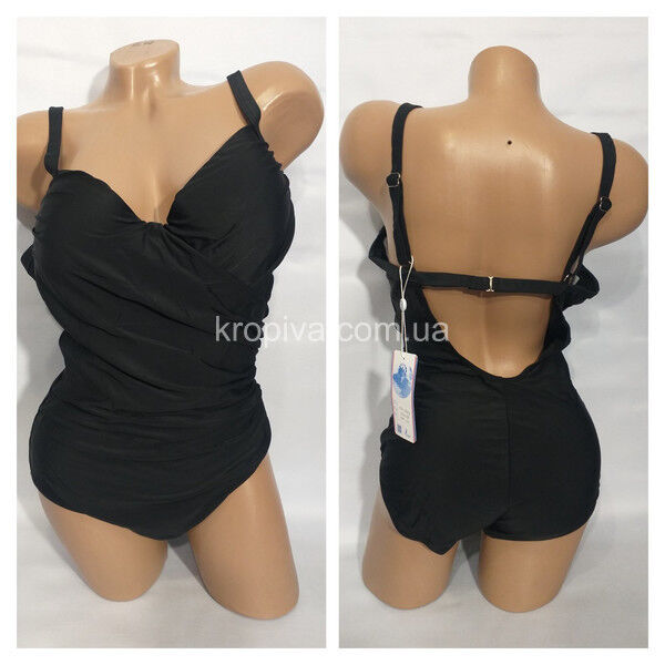 Жіночий купальник 2024 напівбатал оптом 110625-736