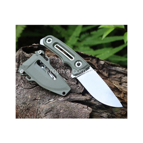 Нож тактический Т4031 для ЗСУ оптом 160625-642