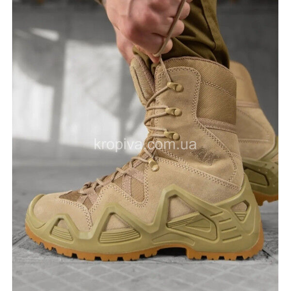Берці тактичні Т99988 для ЗСУ оптом 230625-700