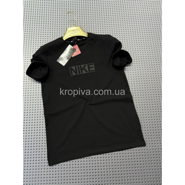 Мужская футболка норма Турция оптом 260625-608