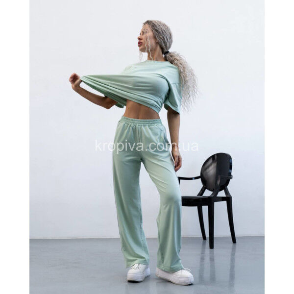 Женский костюм 35 оптом 020725-14