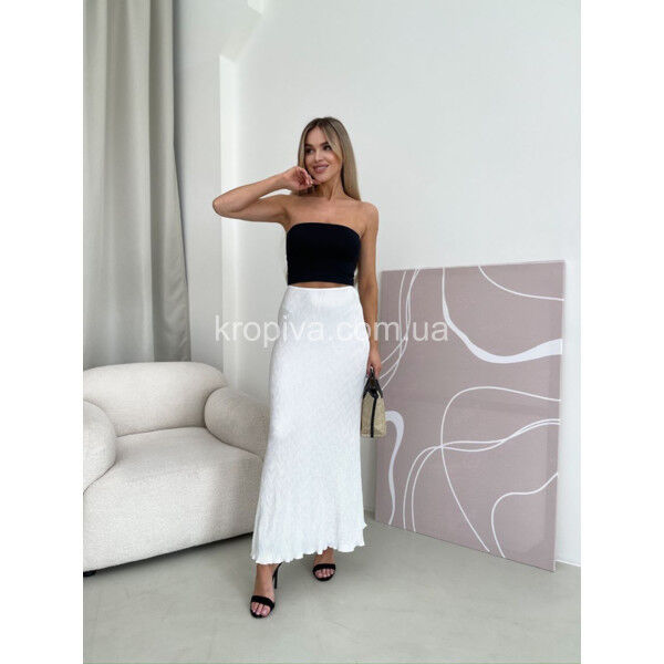 Женская юбка 1595 оптом 040725-98