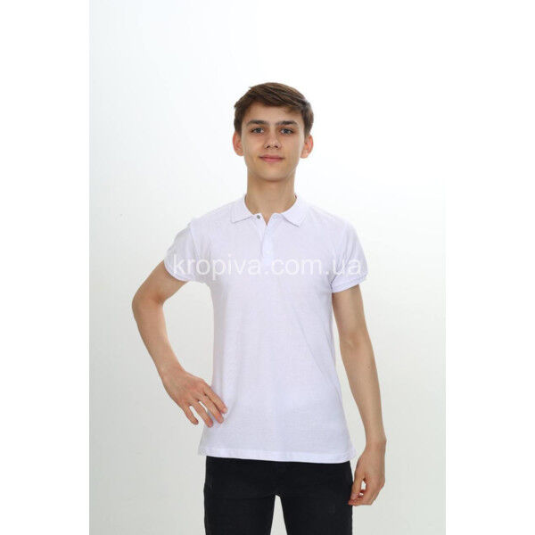 Дитячі футболки оптом 080725-075