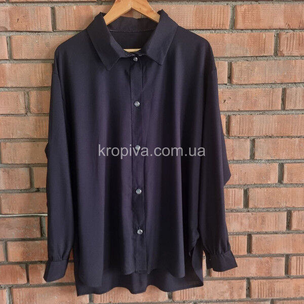 Женская рубашка 2522 оптом 090725-213