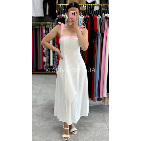 Женский сарафан1632 оптом 100725-44