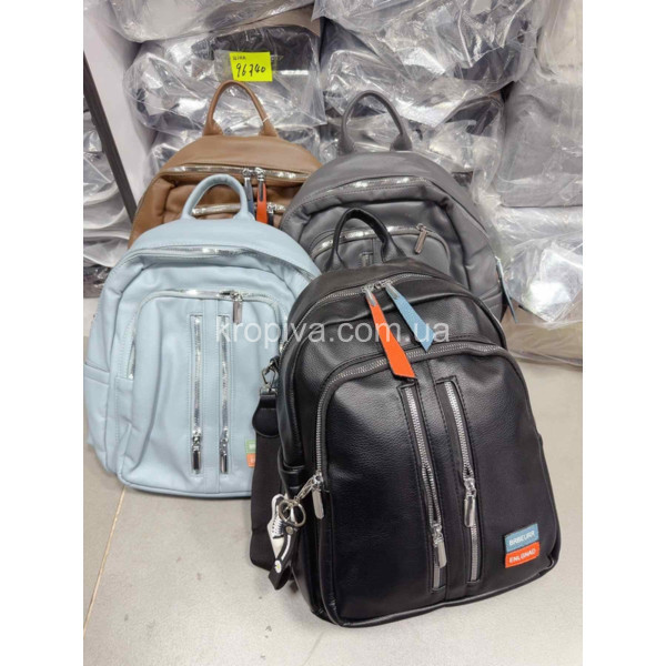 Рюкзак дитяча школа оптом 080725-618