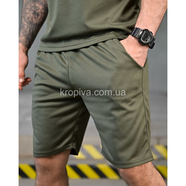 Мужские шорты coolpas норма оптом 130725-0130