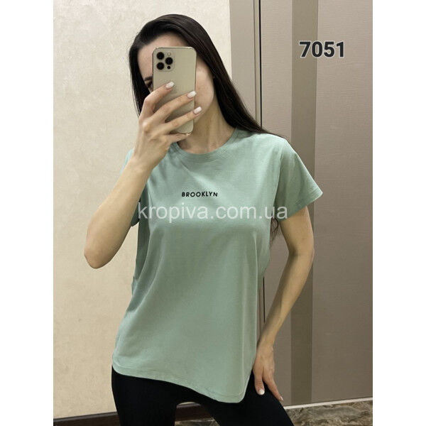 Женская футболка оптом 130725-149