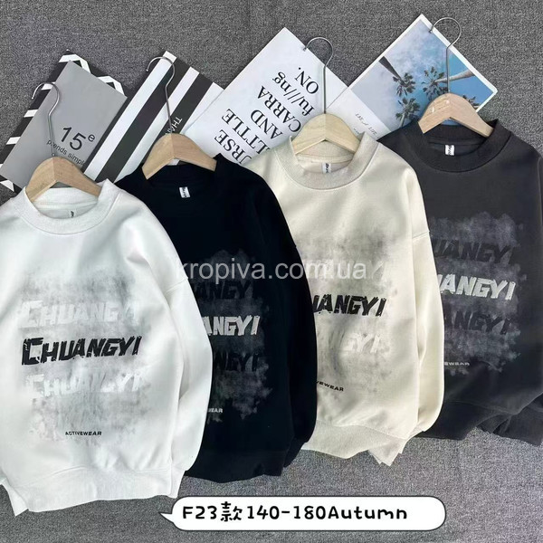 Детский батник школа оптом 140725-38