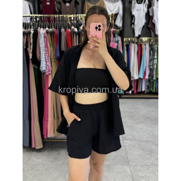 Жіночий костюм 2476 оптом 160725-93