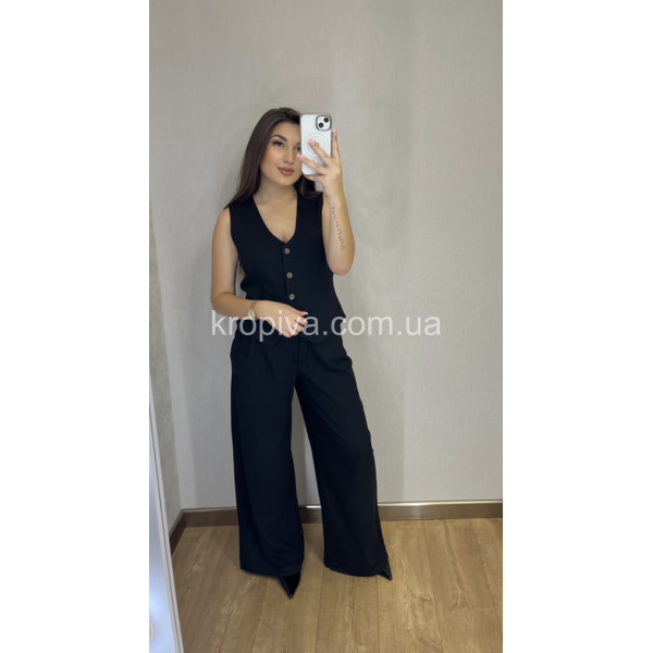 Жіночий костюм оптом 190725-112