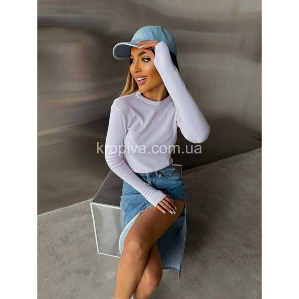 Женский лонг 5028 оптом 210725-07