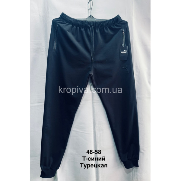 Чоловічі штани норма оптом 210725-157