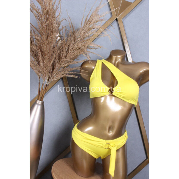 Жіночий купальник 3134 оптом 220725-103