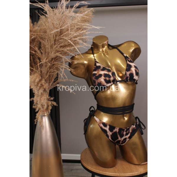 Жіночий купальник 25003 оптом 220725-113