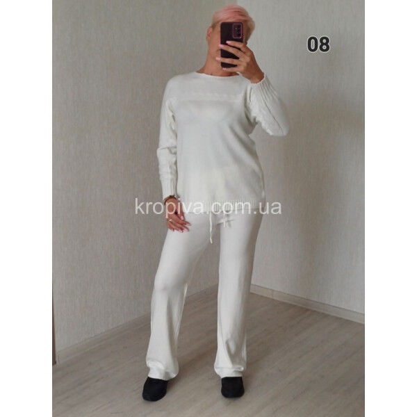 Женский костюм оптом 230725-29