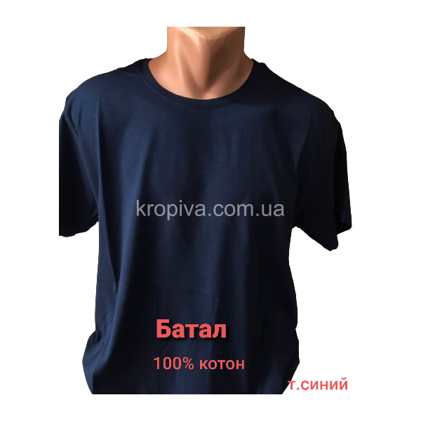 Чоловічі футболки оптом 240725-053
