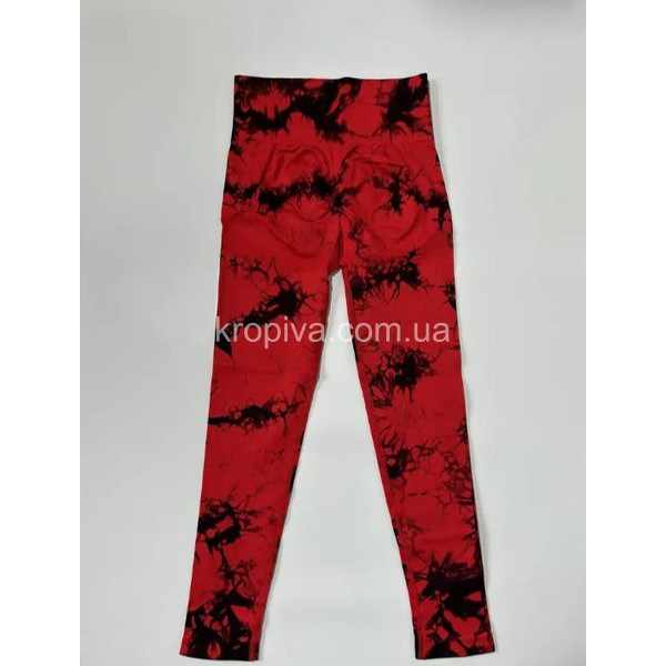 Женские лосины  оптом 250725-32