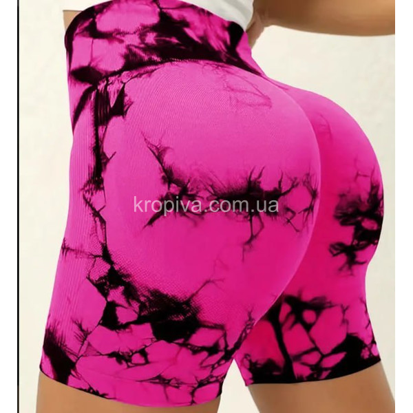 Жіночі шорти оптом 250725-42
